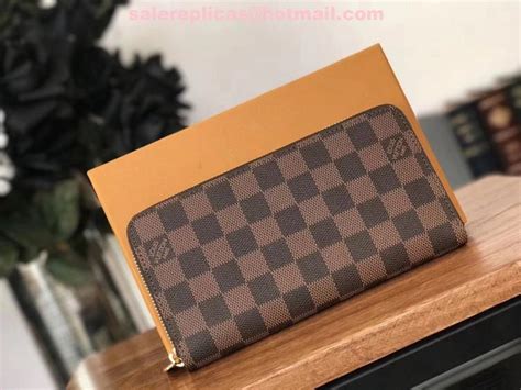 louis vuitton epi wallet replica|Louis Vuitton small zippy wallet.